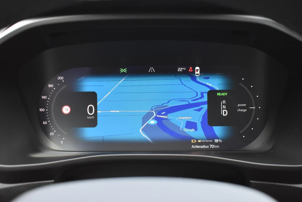 Volvo XC40 – foto 14