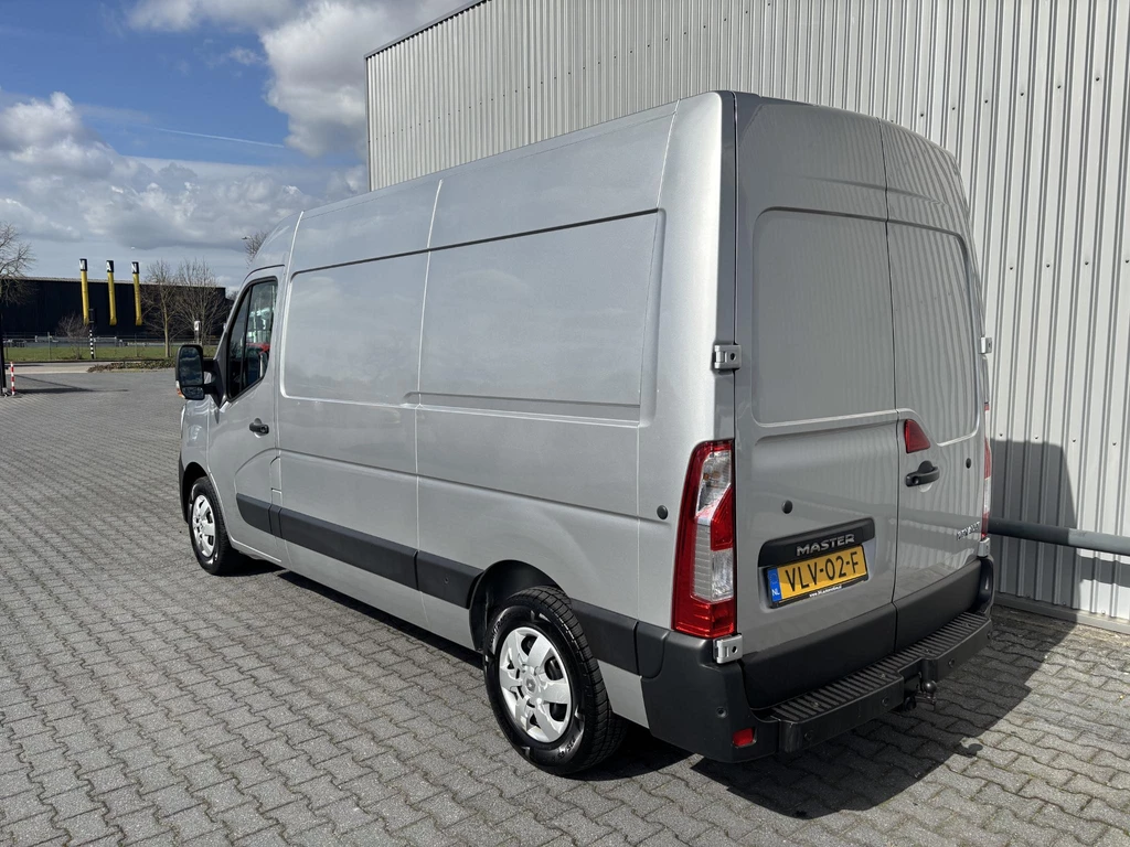 Renault Master – foto 4
