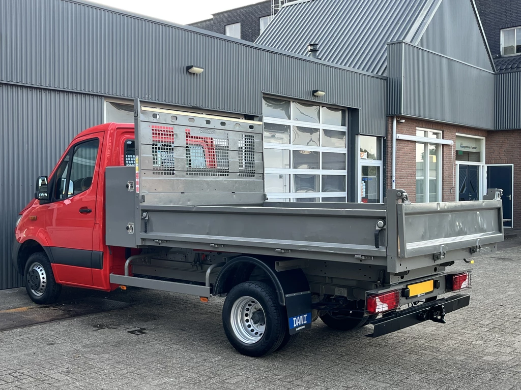 Mercedes-Benz Sprinter – foto 7