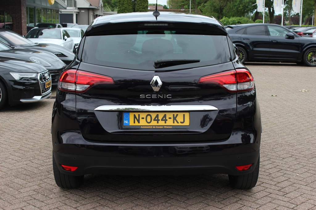 Renault Scénic – foto 4