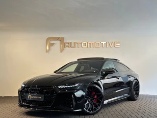 Audi RS7 – thumbnail 1