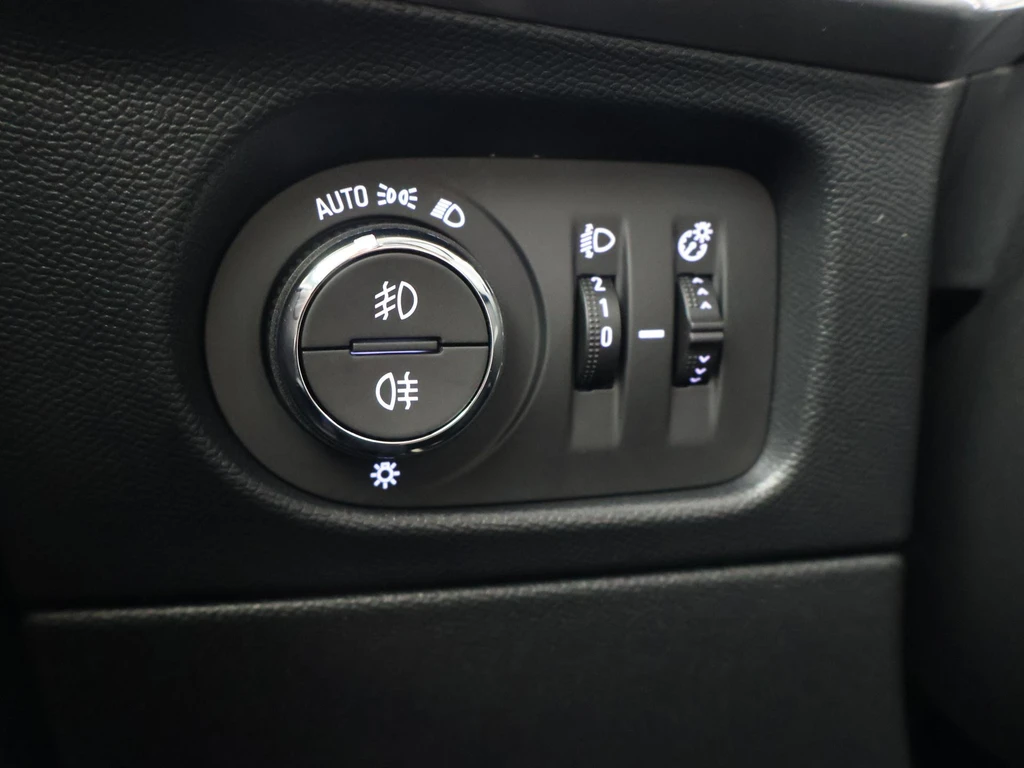 Opel Mokka-e – foto 22