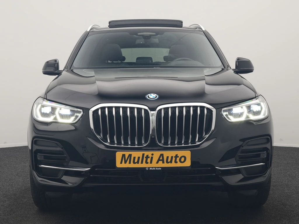 BMW X5 – foto 10