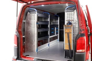 Volkswagen Transporter – thumbnail 12
