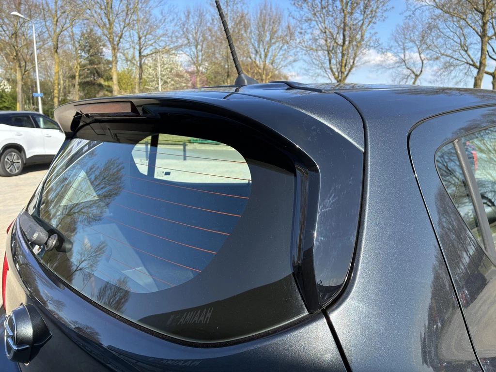 Opel KARL – foto 22