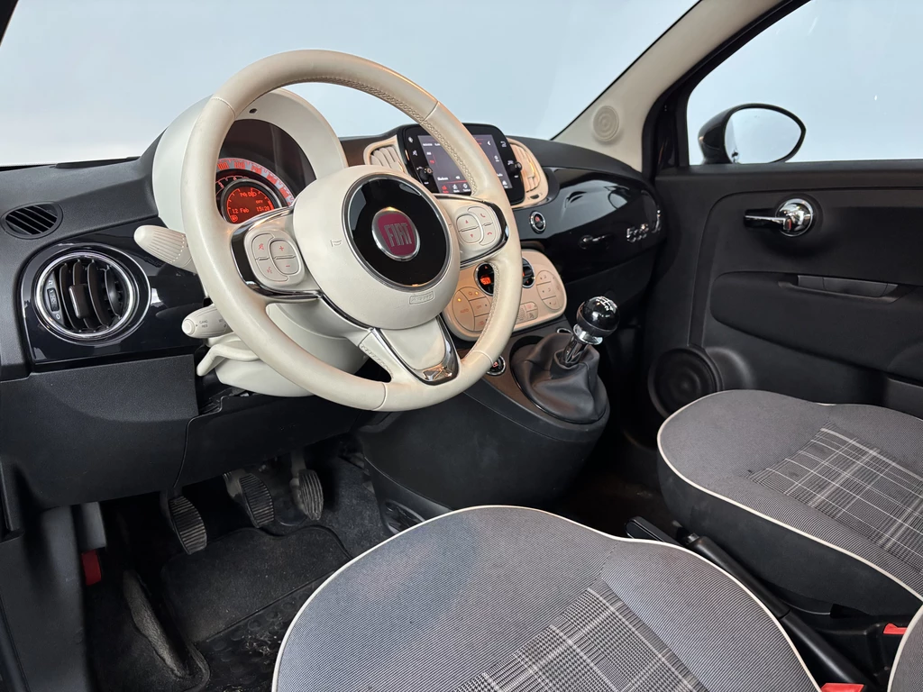 Fiat 500C – foto 18