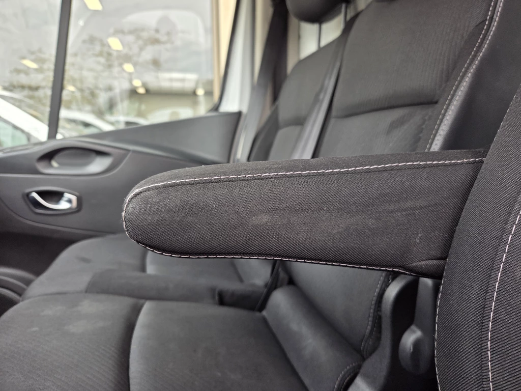 Renault Trafic – foto 21
