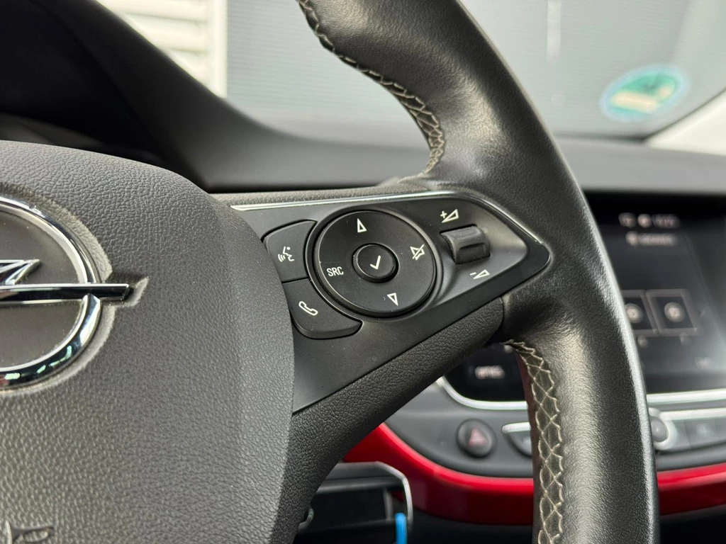 Opel Crossland – foto 16