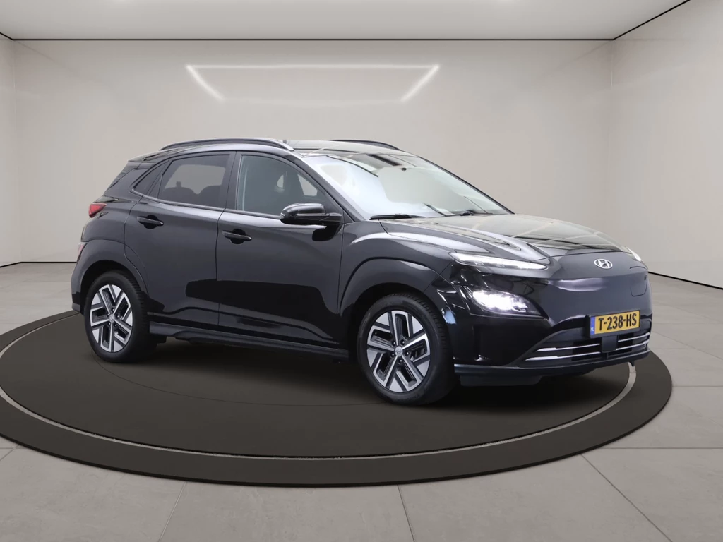 Hyundai Kona – foto 8