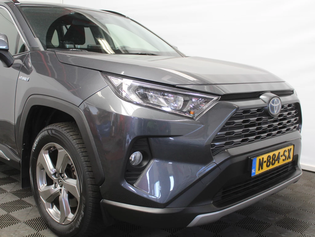 Toyota RAV4 – foto 9