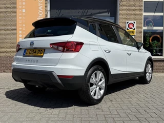 SEAT Arona – thumbnail 9
