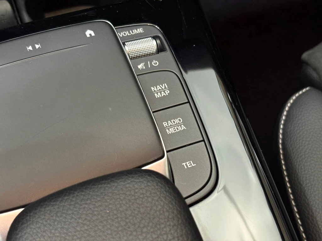 Mercedes-Benz A-Klasse – foto 53