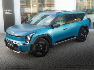 Kia EV9 – thumbnail 2