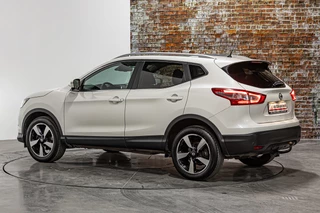 Nissan QASHQAI – thumbnail 8