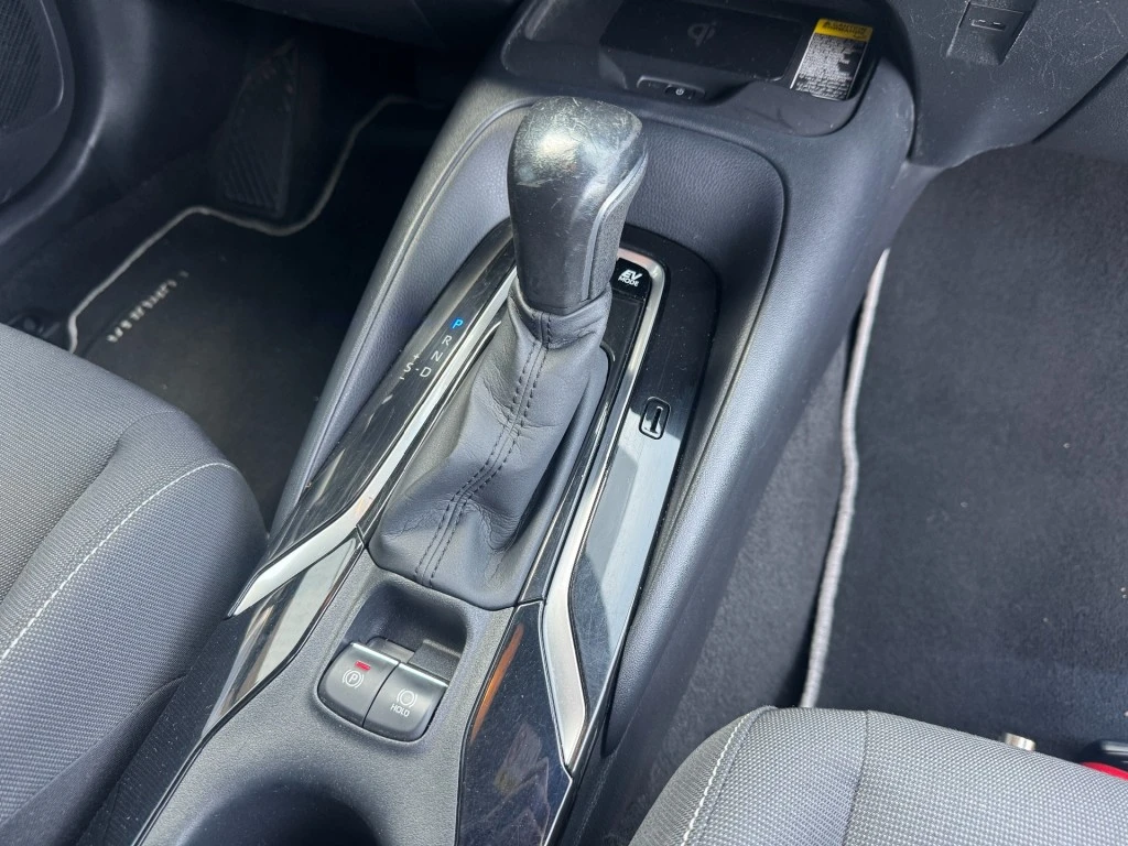 Toyota Corolla – foto 38