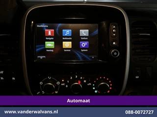 Renault Trafic – thumbnail 17