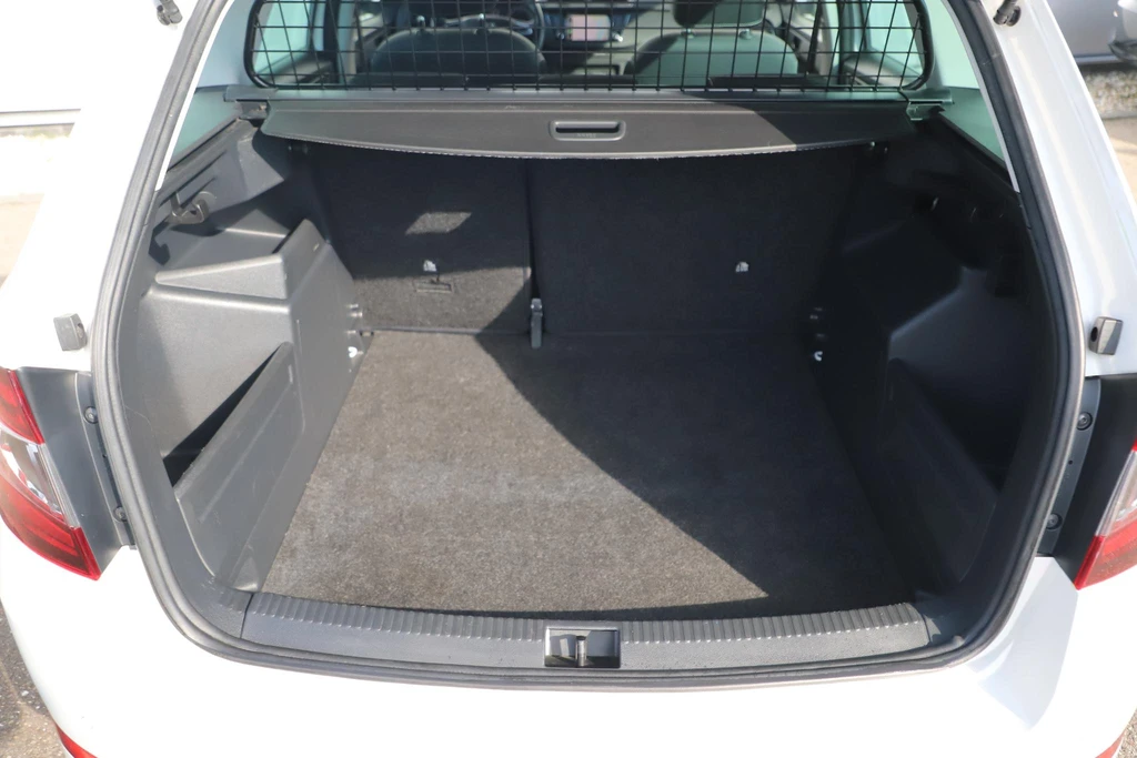 Škoda Fabia – foto 9