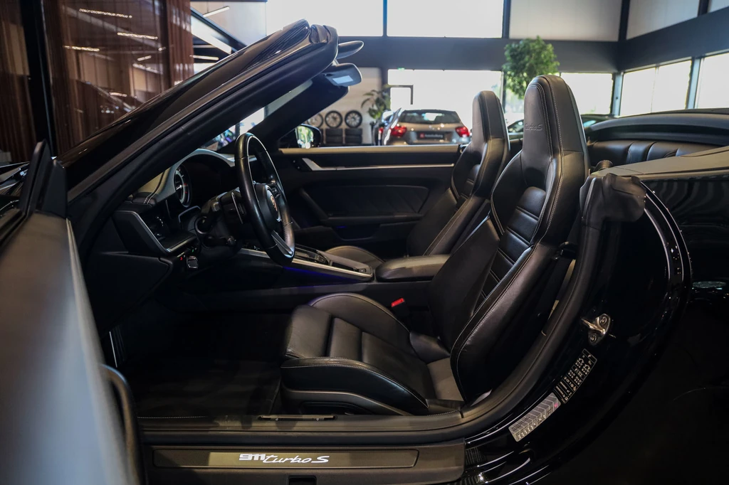 Porsche 911 – foto 24