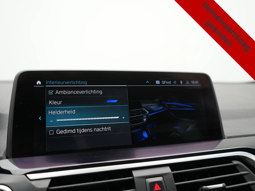 BMW X3 – foto 42