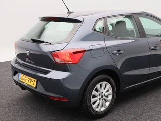 SEAT Ibiza – thumbnail 5
