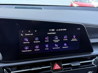 Kia Niro – thumbnail 23