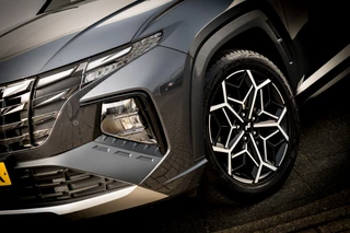 Hyundai Tucson – thumbnail 12