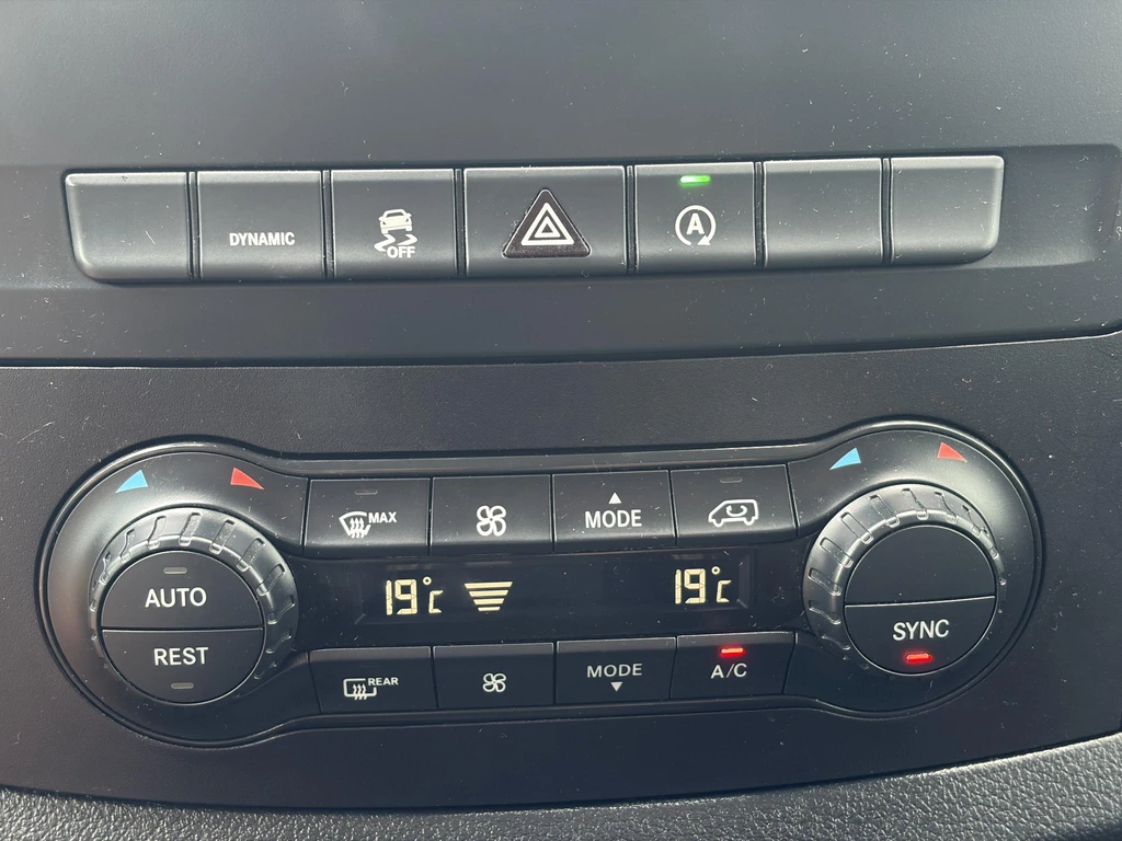 Mercedes-Benz Vito – foto 16