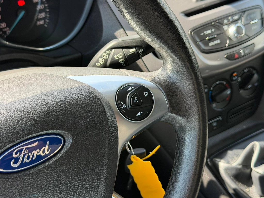 Ford Transit Connect – foto 38