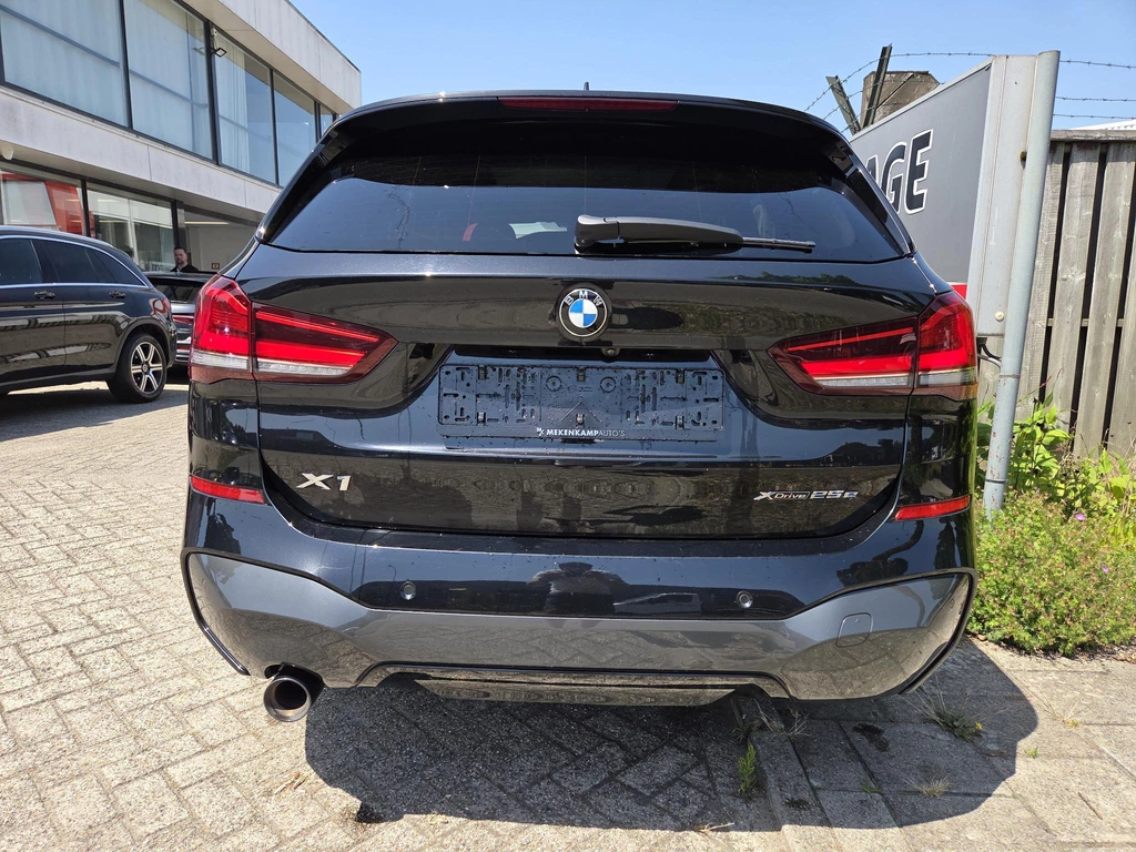 BMW X1 – foto 2