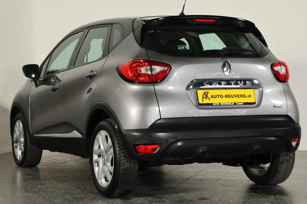 Renault Captur – foto 3