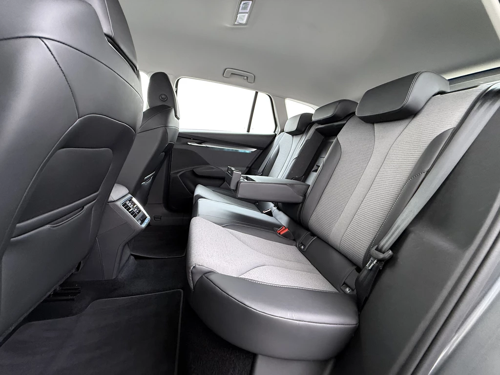 Škoda Enyaq iV – foto 16