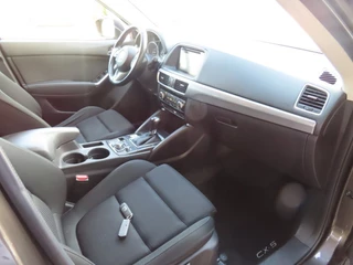Mazda CX-5 – thumbnail 34