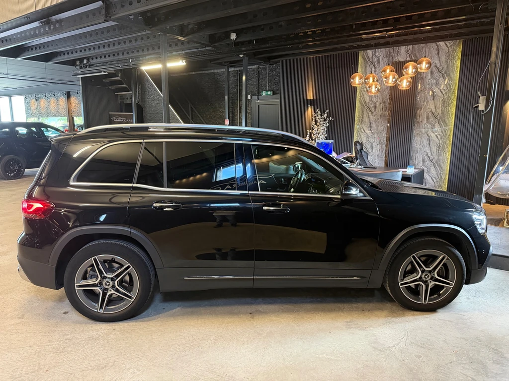 Mercedes-Benz GLB – foto 7