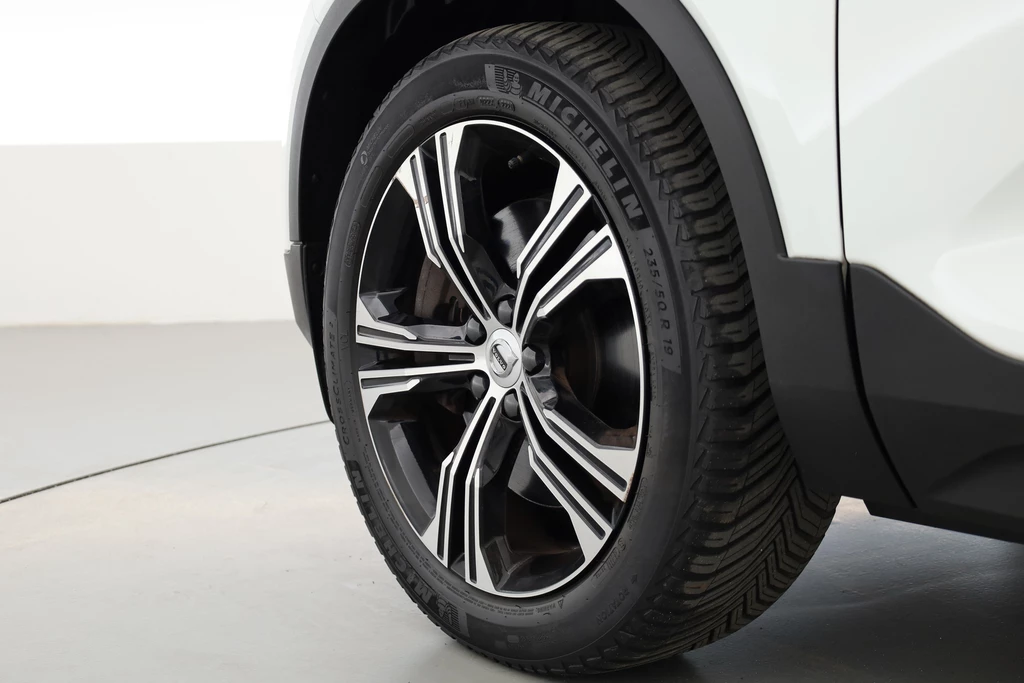 Volvo XC40 – foto 40