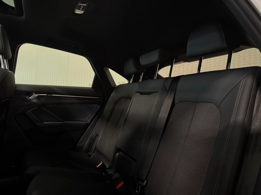 Audi Q3 – foto 13
