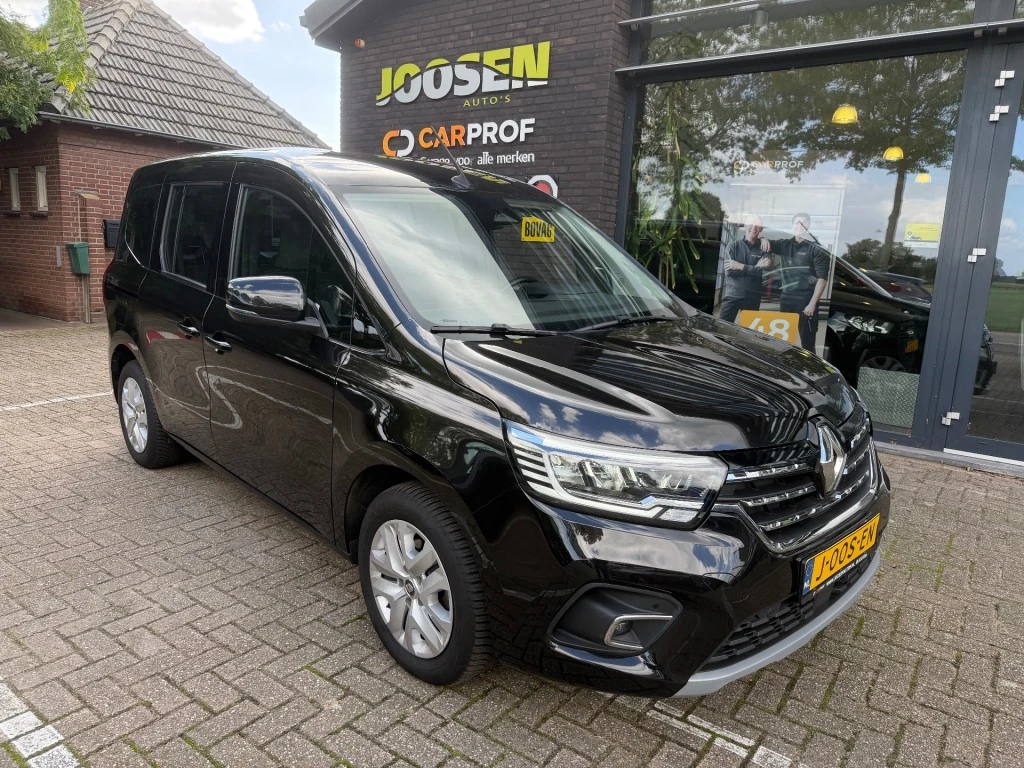 Renault Kangoo – foto 10