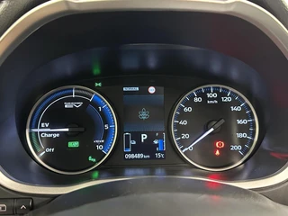 Mitsubishi Eclipse Cross – thumbnail 35