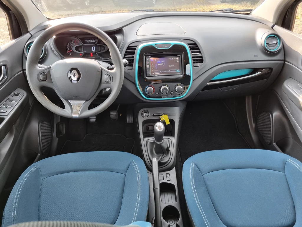 Renault Captur – foto 20