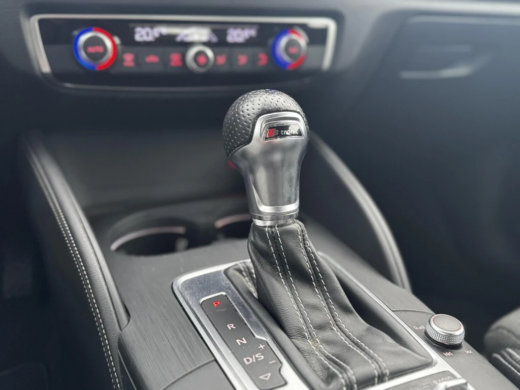 Audi A3 – foto 11
