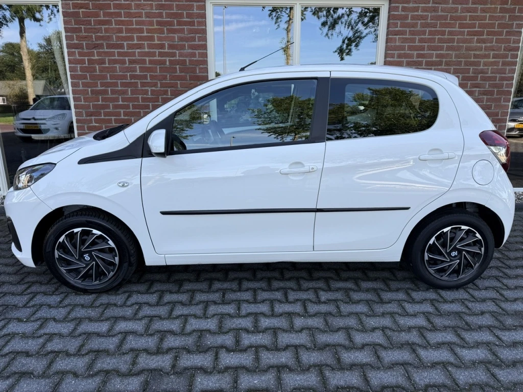 Peugeot 108 – foto 3
