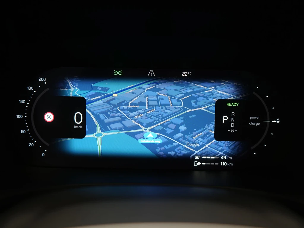 Volvo V60 – foto 34