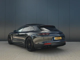 Porsche Panamera – thumbnail 4