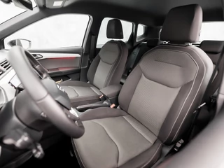 SEAT Arona – thumbnail 15