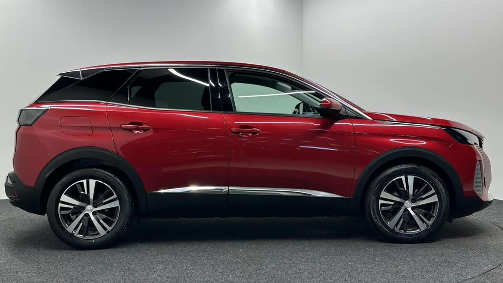 Peugeot 3008 – foto 6