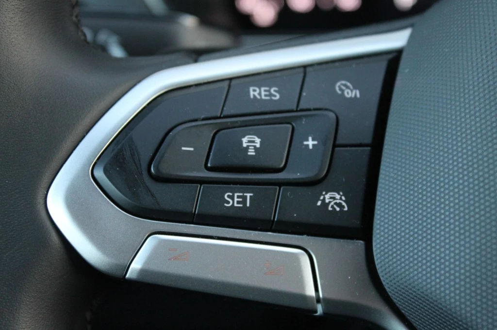Volkswagen T-Cross – foto 24