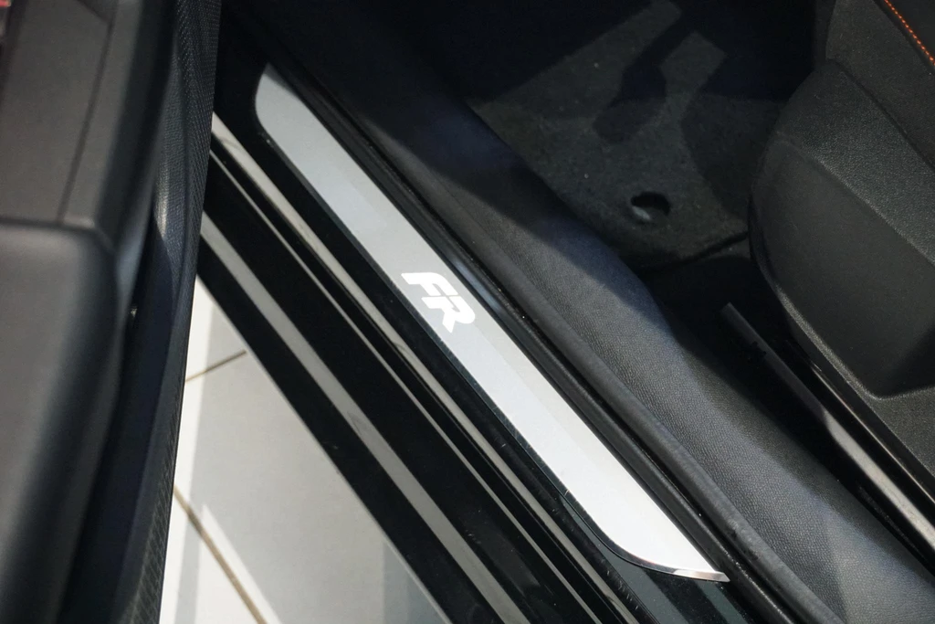 SEAT Leon – foto 34