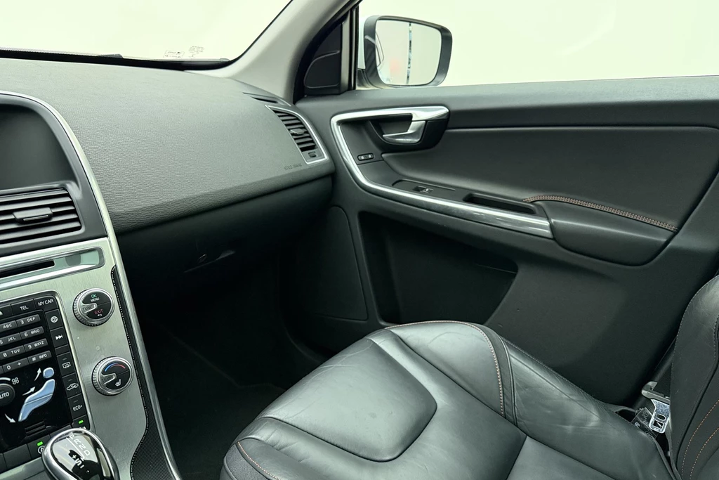 Volvo XC60 – foto 33