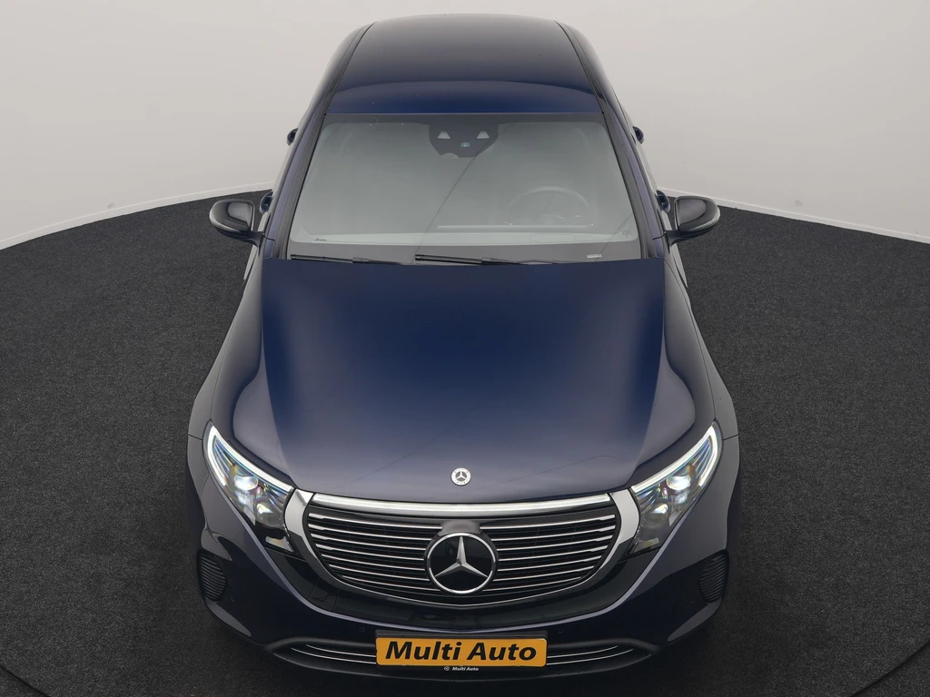 Mercedes-Benz EQC – foto 13