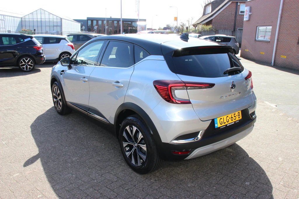 Renault Captur – foto 3