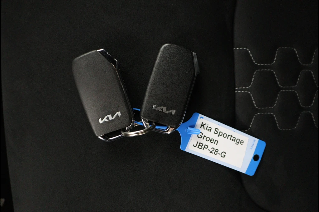 Kia Sportage – foto 82